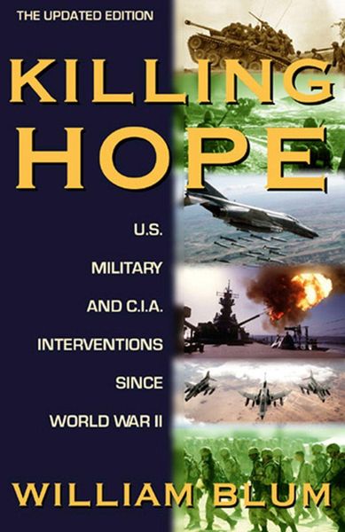 Produktbild: Killing Hope