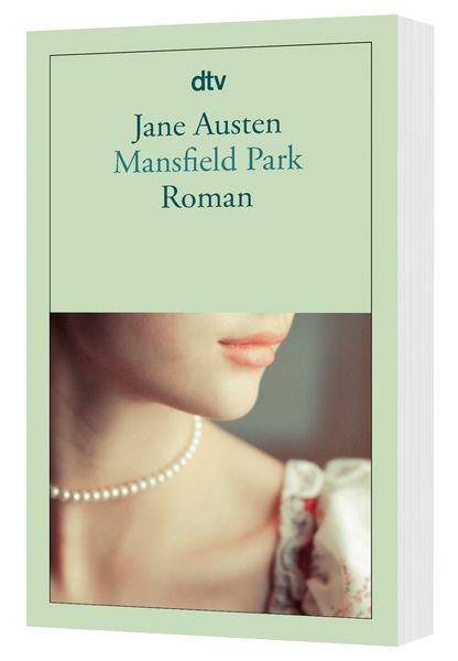 Produktbild: Mansfield Park