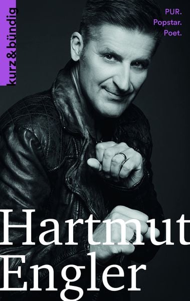 Hartmut Engler, Paperback von Nadja Otterbach, Weber Verlag AG, 9783907126103