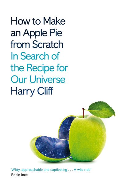 Produktbild: How to Make an Apple Pie from Scratch