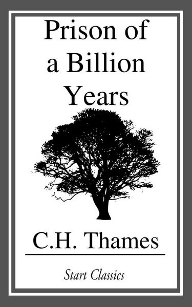 Produktbild: Prison of a Billion Years