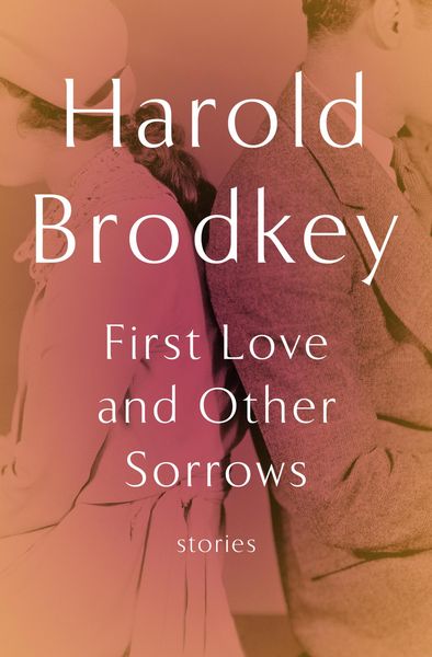 Produktbild: First Love and Other Sorrows