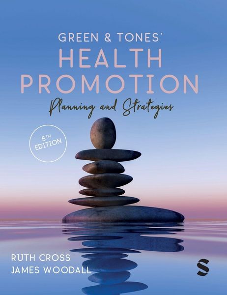 Produktbild: Green & Tones' Health Promotion