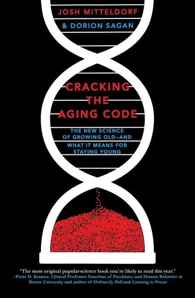 Produktbild: Cracking the Aging Code