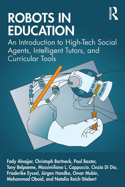 Produktbild: Robots in Education