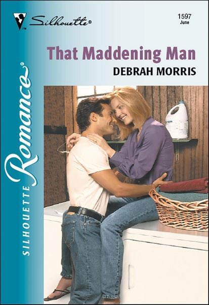 Produktbild: That Maddening Man