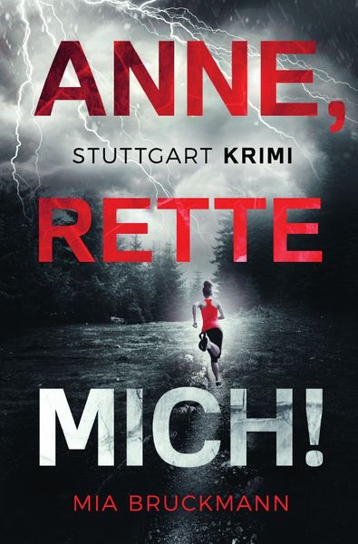 Produktbild: Anne, rette mich!