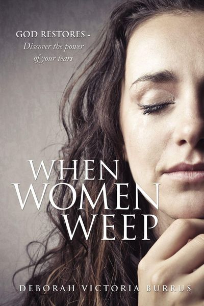 Produktbild: When Women Weep