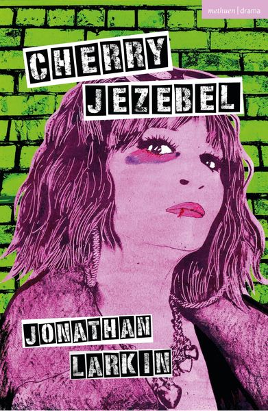 Produktbild: Cherry Jezebel