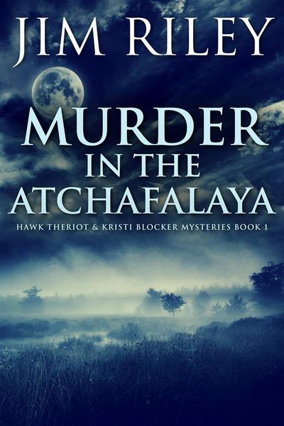 Produktbild: Murder in the Atchafalaya
