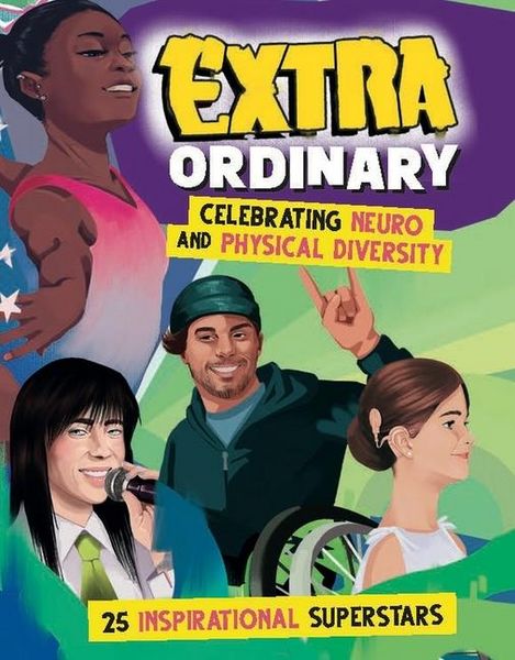Produktbild: Extra-Ordinary