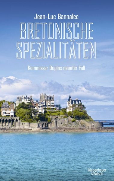 Produktbild: Bretonische Spezialit&auml;ten