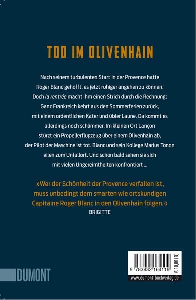 Brennender Midi / Capitaine Roger Blanc Bd. 3