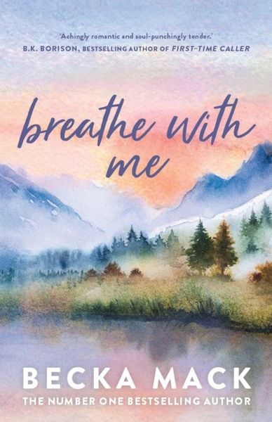 Produktbild: Breathe with Me