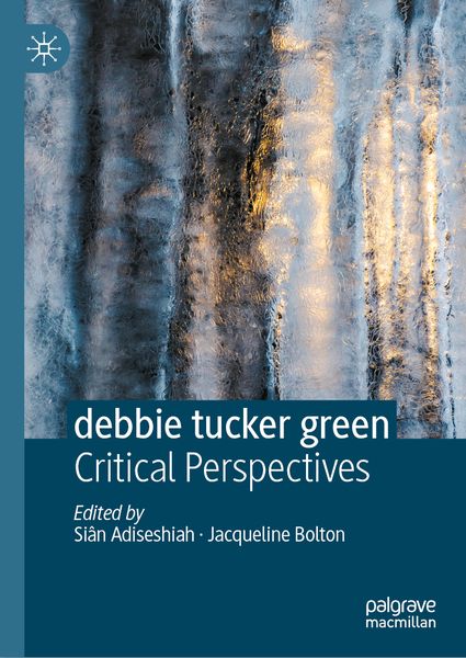 Produktbild: Debbie tucker green