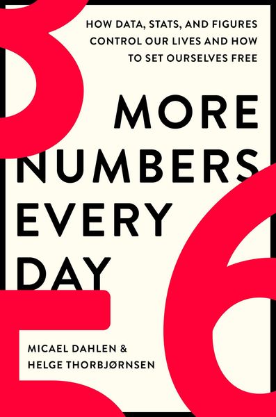 Produktbild: More Numbers Every Day