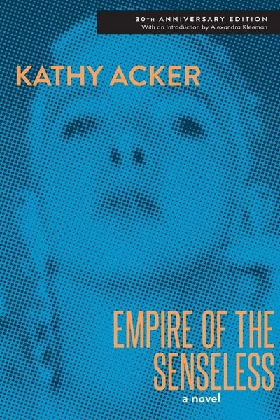 Produktbild: Empire of the Senseless