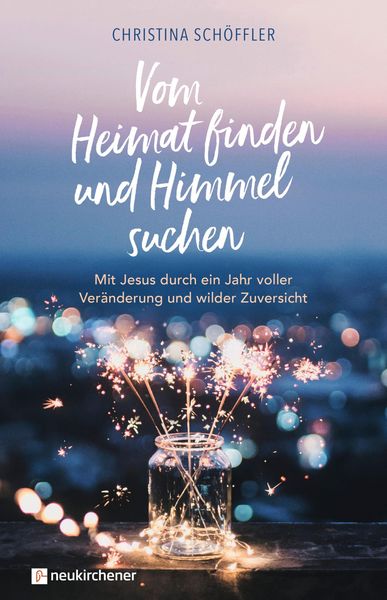 Produktbild: Vom Heimat finden und Himmel suchen