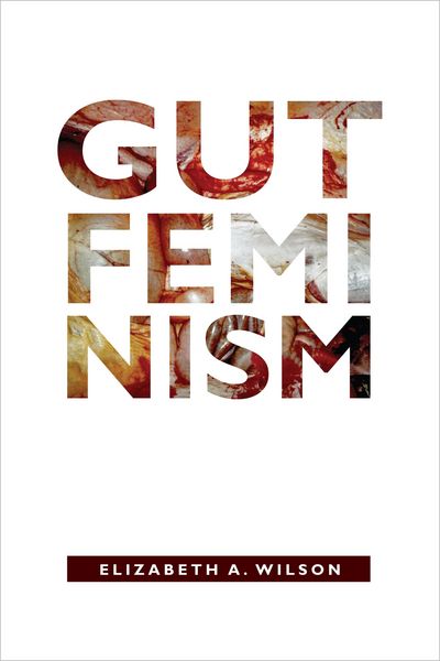 Produktbild: Gut Feminism