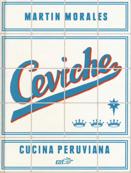 Produktbild: Ceviche