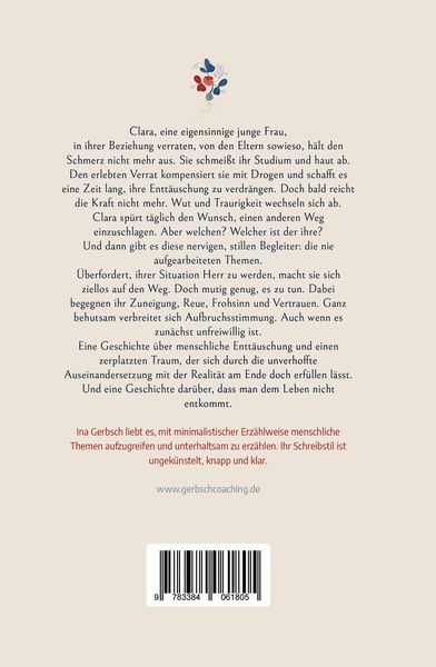 Produktbild: Beerdigung mit Schmetterling