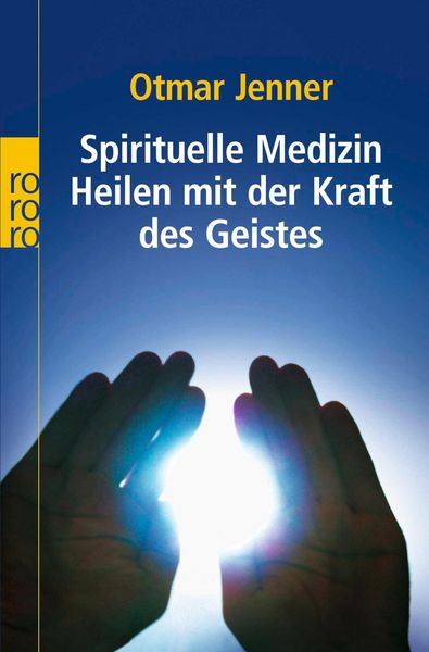 Produktbild: Spirituelle Medizin