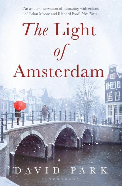 Produktbild: The Light of Amsterdam
