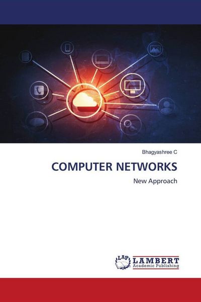 Produktbild: Computer Networks