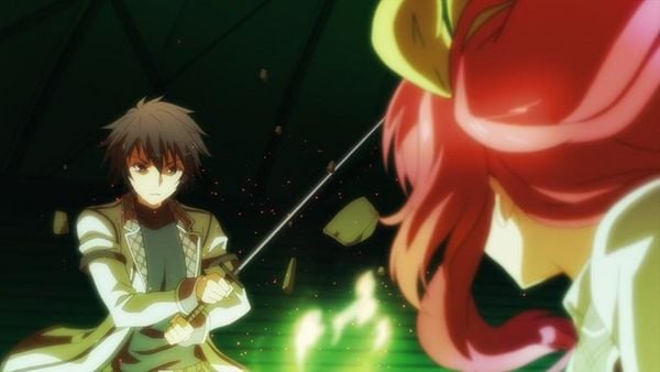 Produktbild: A Chivalry of a Failed Knight - Die komplette Serie