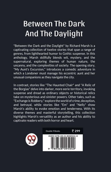 Produktbild: Between The Dark And The Daylight