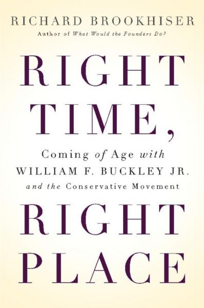 Produktbild: Right Time, Right Place