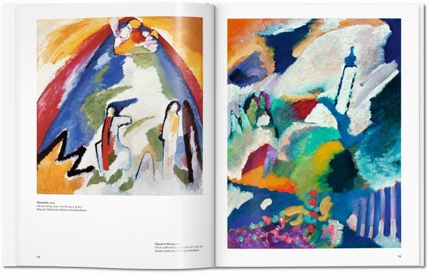 Produktbild: Kandinsky