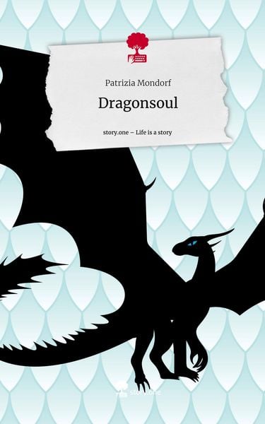 Produktbild: Dragonsoul. Life is a Story - story.one