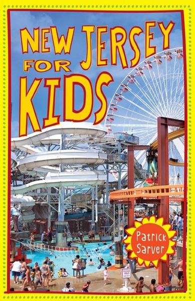 Produktbild: New Jersey for Kids