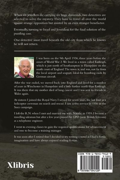 Produktbild: Six of Diamonds