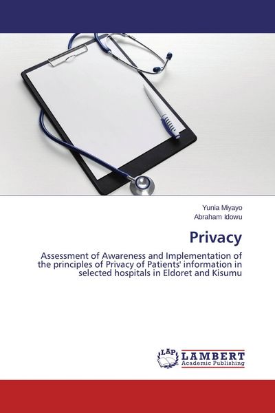 Produktbild: Privacy