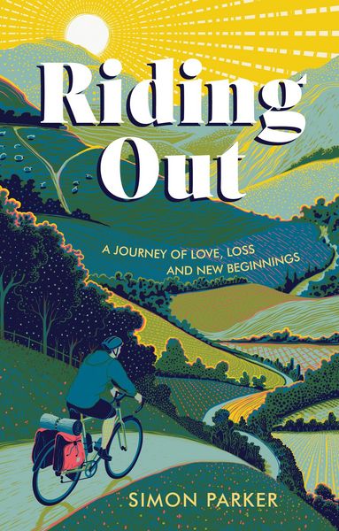 Produktbild: Riding Out