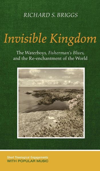 Produktbild: Invisible Kingdom