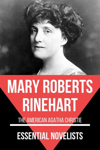 Produktbild: Essential Novelists - Mary Roberts Rinehart