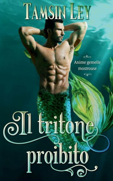 Produktbild: Il tritone proibito
