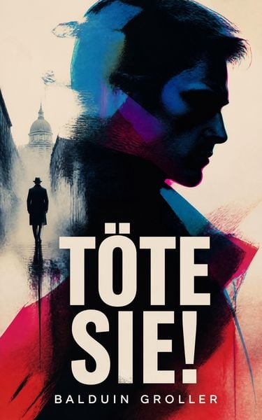 Produktbild: T&ouml;te sie!