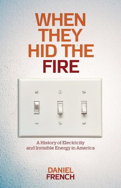 Produktbild: When They Hid the Fire