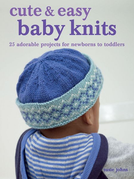 Produktbild: Cute & Easy Baby Knits