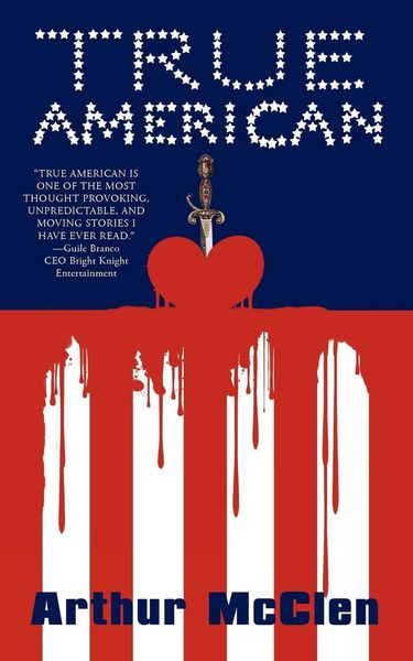 Produktbild: True American