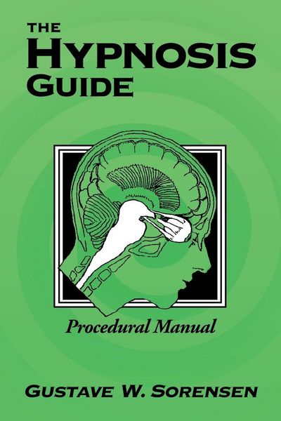 Produktbild: The Hypnosis Guide