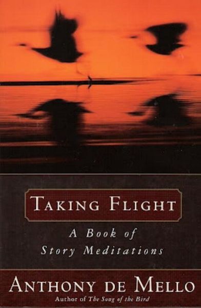 Produktbild: Taking Flight