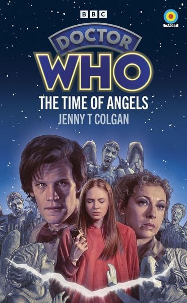 Produktbild: Doctor Who: The Time of Angels