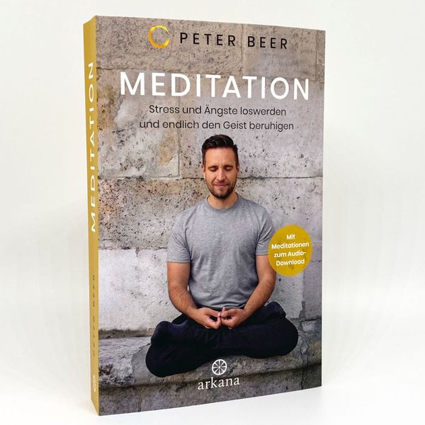 Produktbild: Meditation