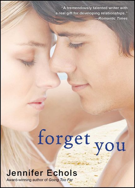 Produktbild: Forget You