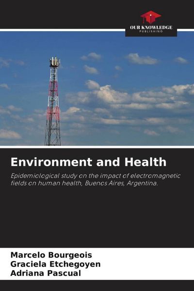 Produktbild: Environment and Health